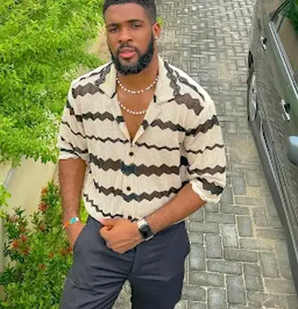 Bright Morgan Chigozie